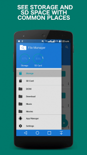File Manager 2020 (PRO) 0.9 Apk for Android 2