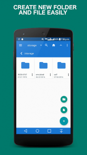 File Manager 2020 (PRO) 0.9 Apk for Android 3