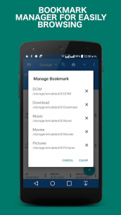 File Manager 2020 (PRO) 0.9 Apk for Android 4