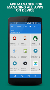 File Manager 2020 (PRO) 0.9 Apk for Android 5