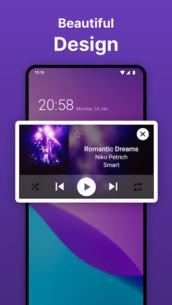 Rocket Music Player 6.2.3 Apk for Android 5