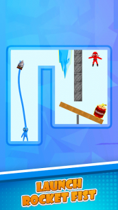 Rocket Punch 2.3.2 Apk + Mod for Android 3