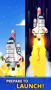 Rocket Star: Idle Tycoon Game 1.53.1 Apk + Mod for Android 2
