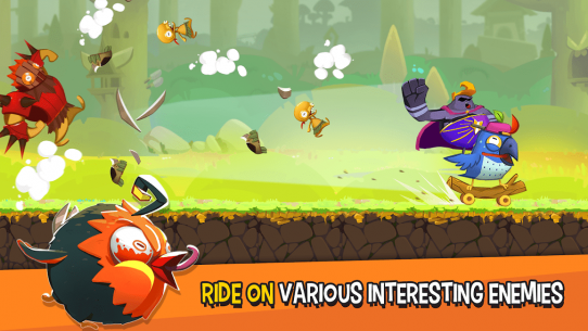 Rocky Rampage: Wreck ’em Up 3.1.2 Apk + Mod for Android 3