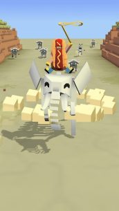 Rodeo Stampede: Sky Zoo Safari 4.0.1 Apk + Mod for Android 2