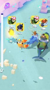 Rodeo Stampede: Sky Zoo Safari 4.0.1 Apk + Mod for Android 4