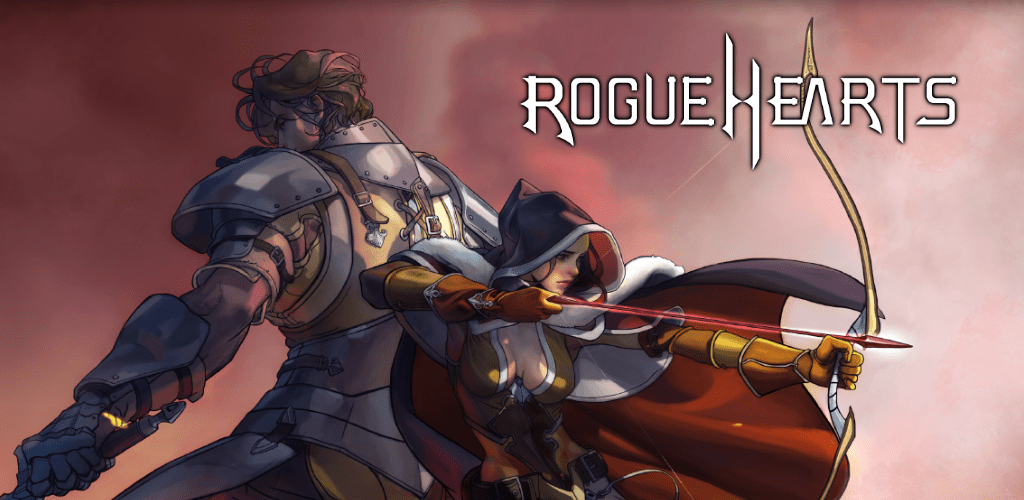 rogue hearts android games cover