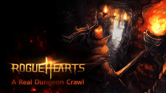 Rogue Hearts 1.6.3 Apk + Mod + Data for Android 3