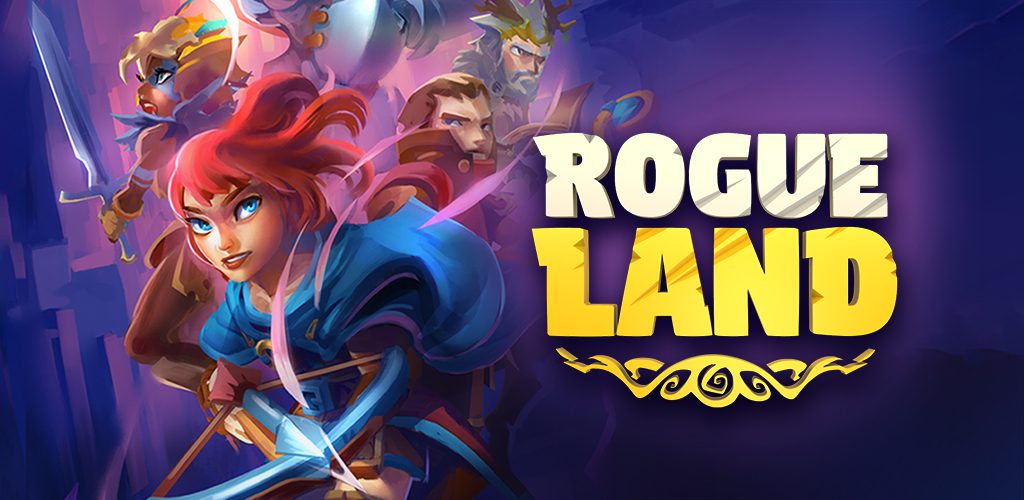 rogue land cover