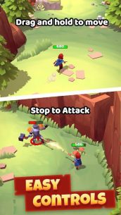 Rogue Land 0.14.1 Apk + Mod for Android 1