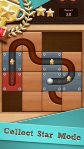 Roll the Ball® – slide puzzle 24.0326.00 Apk + Mod for Android 4