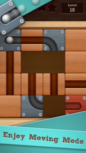 Roll the Ball® – slide puzzle 24.0426.00 Apk + Mod for Android 5
