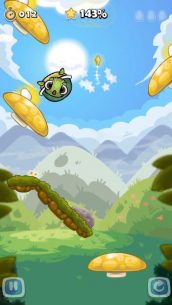 Roll Turtle 1.2 Apk for Android 1