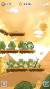 Roll Turtle 1.2 Apk for Android 3