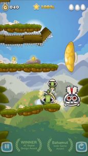 Roll Turtle 1.2 Apk for Android 5