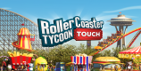 rollercoaster tycoon touch android cover