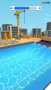 Rolly Legs 2.19 Apk + Mod for Android 2