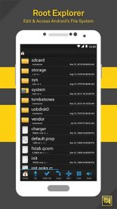 ROM Toolbox Pro 6.5.1.0 Apk for Android 2