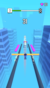 Roof Rails 2.9.7 Apk + Mod for Android 2