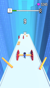 Roof Rails 2.9.6 Apk + Mod for Android 3