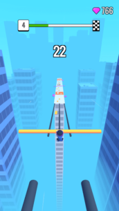 Roof Rails 2.9.6 Apk + Mod for Android 4