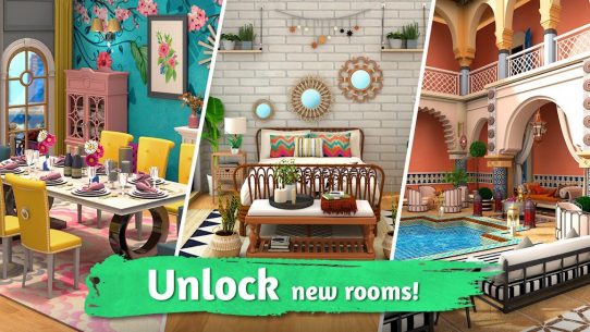 My Home Design – House Game 1.5.3 Apk + Mod for Android 1