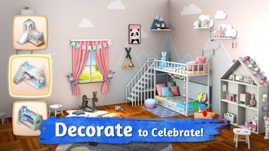 My Home Design – House Game 1.5.3 Apk + Mod for Android 3