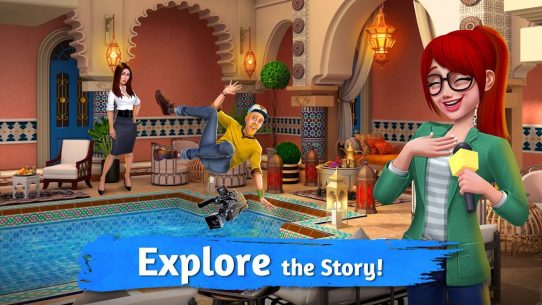 My Home Design – House Game 1.5.3 Apk + Mod for Android 4