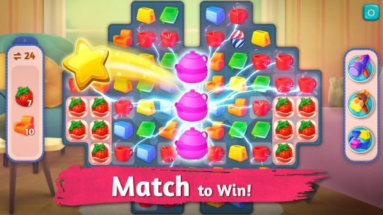My Home Design – House Game 1.5.3 Apk + Mod for Android 5