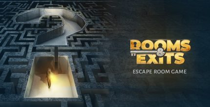 rooms exits cover