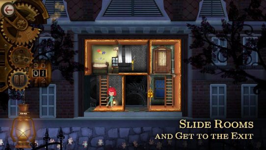 ROOMS: The Toymaker's Mansion 1.217 Apk for Android 2