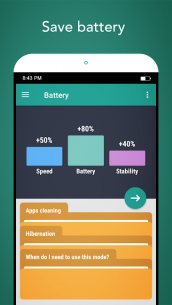 Root Booster (PREMIUM) 4.0.9 Apk for Android 2