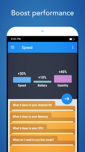 Root Booster (PREMIUM) 4.0.9 Apk for Android 3