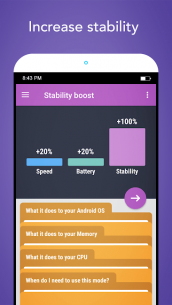 Root Booster (PREMIUM) 4.0.9 Apk for Android 4