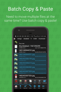 Root Browser Classic 3.0.0 Apk for Android 3