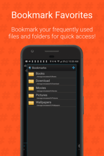 Root Browser Classic 3.0.0 Apk for Android 4