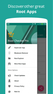 Root Checker Pro – 90% OFF launch Sale 3.0 Apk for Android 5