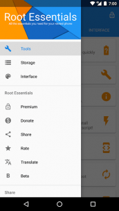 Root Essentials 2.4.9 Apk + Mod for Android 1