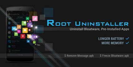 root uninstaller pro cover
