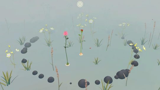 Rosa's Garden 3.0 Apk for Android 2