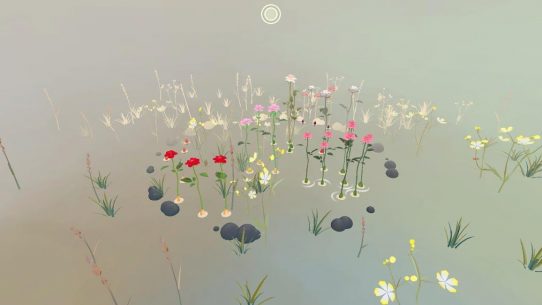 Rosa's Garden 3.0 Apk for Android 3
