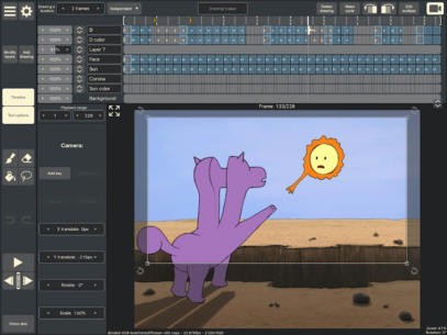 RoughAnimator – animation app 3.19 Apk for Android 3