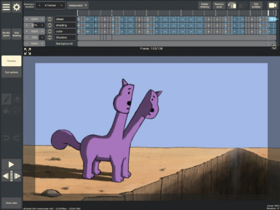 RoughAnimator – animation app 3.19 Apk for Android 4