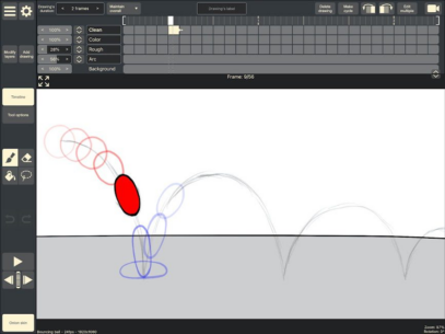 RoughAnimator – animation app 3.19 Apk for Android 5