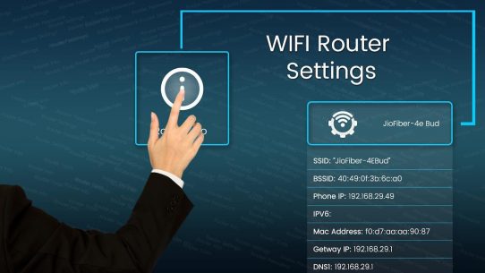 Router Admin Setup – Network Utilities (PRO) 1.15 Apk for Android 1
