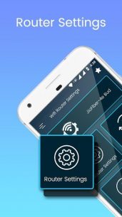 Router Admin Setup – Network Utilities (PRO) 1.15 Apk for Android 3
