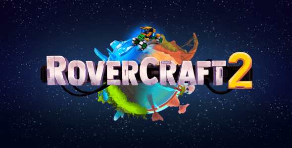 rovercraft 2 cover