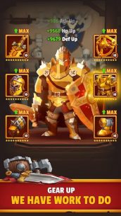 Royal Knight – RNG Battle 2.31 Apk + Mod for Android 3