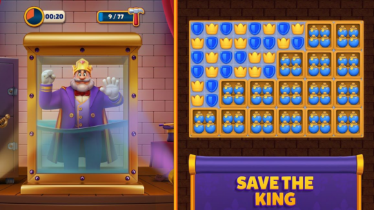 Royal Match 20758 Apk + Mod for Android 1