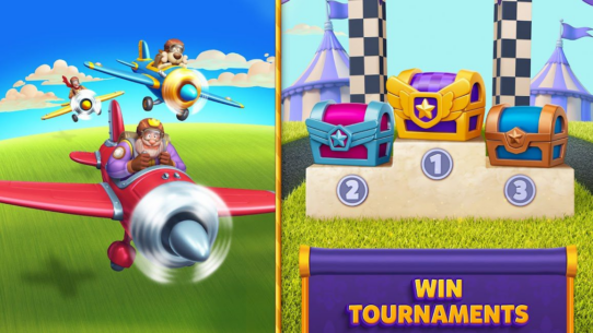 Royal Match 19619 Apk + Mod for Android 4